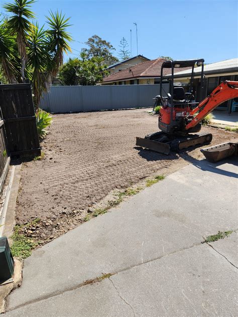 brisbane mini excavations|mini digger hire gold coast.